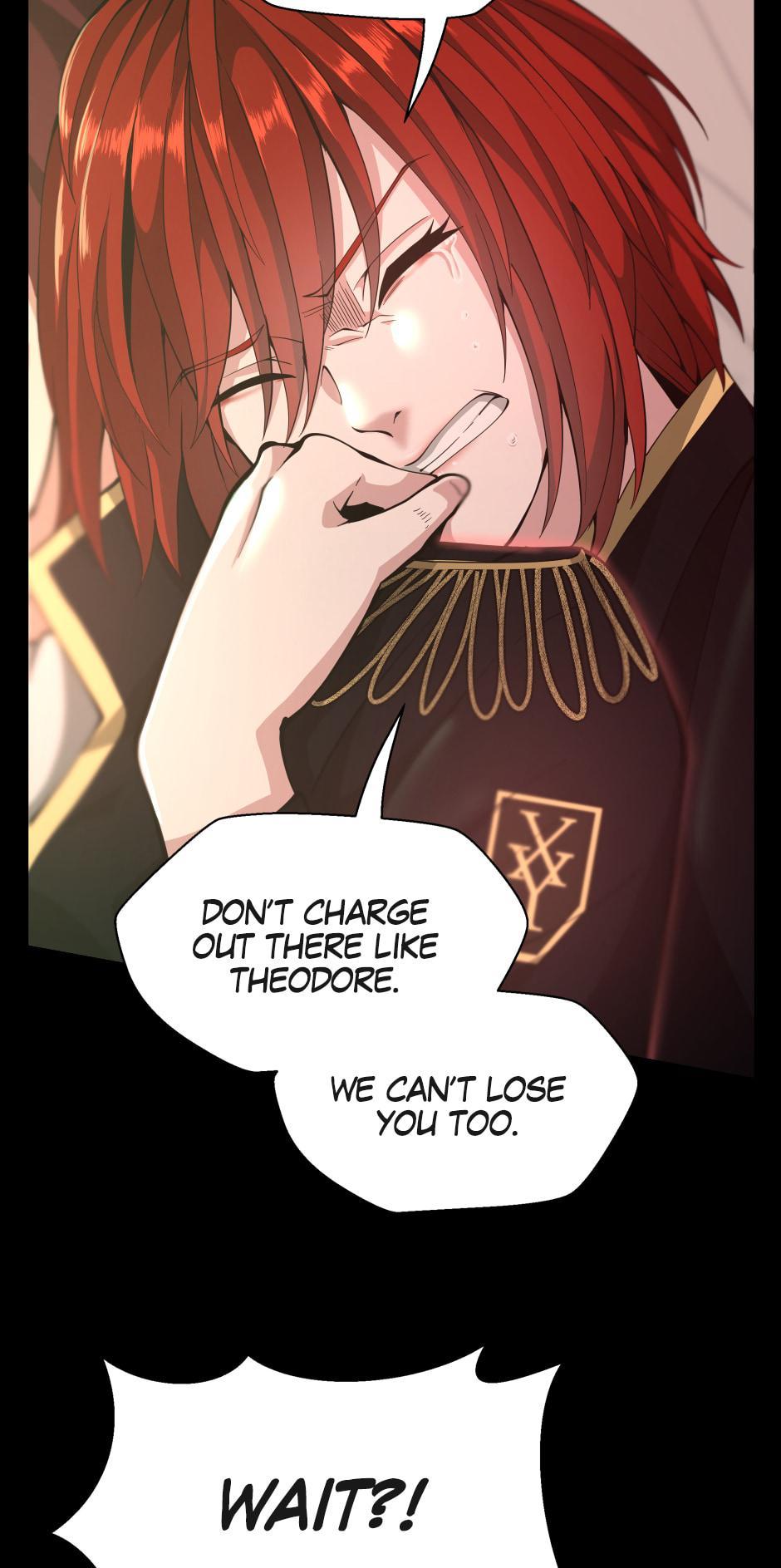 The Beginning After The End Chapter 137 image 09